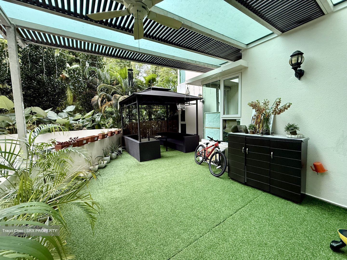 Savannah Condopark (D18), Condominium #449993501